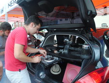 Campionatul National de Car Audio – Finala Nationala 2013