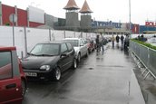 Campionatul National de Car Audio - Rezultatele etapei Nr. 2 de la KOE