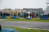Campionatul National de Karting 2013 - Prima Etapa