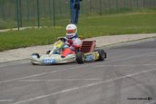 Campionatul National de Karting 2013 - Prima Etapa
