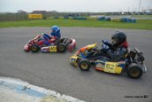 Campionatul National de Karting 2013 - Prima Etapa