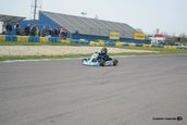 Campionatul National de Karting 2013 - Prima Etapa