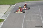 Campionatul National de Karting 2013 - Prima Etapa
