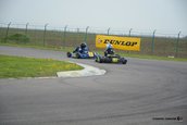 Campionatul National de Karting 2013 - Prima Etapa