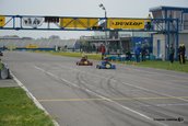 Campionatul National de Karting 2013 - Prima Etapa