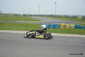 Campionatul National de Karting 2013 - Prima Etapa