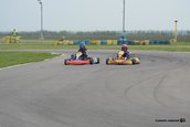 Campionatul National de Karting 2013 - Prima Etapa