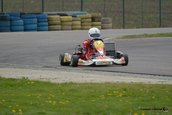 Campionatul National de Karting 2013 - Prima Etapa
