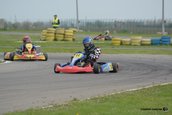 Campionatul National de Karting 2013 - Prima Etapa