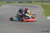 Campionatul National de Karting 2013 - Prima Etapa