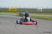 Campionatul National de Karting 2013 - Prima Etapa