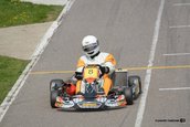 Campionatul National de Karting 2013 - Prima Etapa