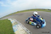 Campionatul National de Karting 2013 - Prima Etapa