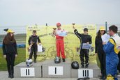 Campionatul National de Karting 2013 - Prima Etapa
