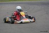 Campionatul National de Karting 2013 - Prima Etapa