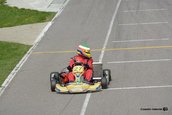 Campionatul National de Karting 2013 - Prima Etapa
