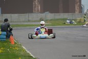 Campionatul National de Karting 2013 - Prima Etapa