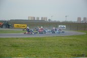 Campionatul National de Karting 2013 - Prima Etapa
