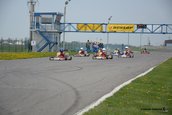 Campionatul National de Karting 2013 - Prima Etapa