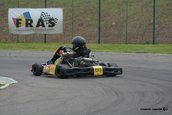 Campionatul National de Karting 2013 - Prima Etapa