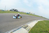 Campionatul National de Karting 2013 - Prima Etapa