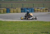Campionatul National de Karting 2013 - Prima Etapa