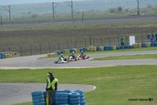 Campionatul National de Karting 2013 - Prima Etapa