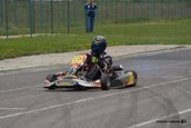 Campionatul National de Karting 2013 - Prima Etapa