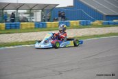 Campionatul National de Karting 2013 - Prima Etapa