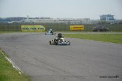Campionatul National de Karting 2013 - Prima Etapa
