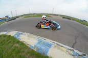 Campionatul National de Karting 2013 - Prima Etapa