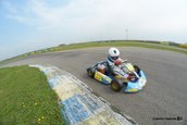 Campionatul National de Karting 2013 - Prima Etapa