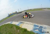 Campionatul National de Karting 2013 - Prima Etapa