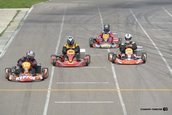 Campionatul National de Karting 2013 - Prima Etapa