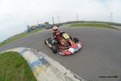 Campionatul National de Karting 2013 - Prima Etapa