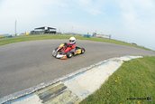 Campionatul National de Karting 2013 - Prima Etapa