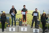 Campionatul National de Karting 2013 - Prima Etapa