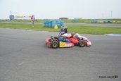 Campionatul National de Karting 2013 - Prima Etapa