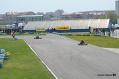 Campionatul National de Karting 2013 - Prima Etapa
