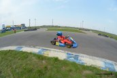 Campionatul National de Karting 2013 - Prima Etapa