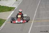 Campionatul National de Karting 2013 - Prima Etapa