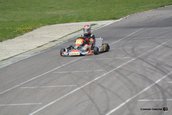 Campionatul National de Karting 2013 - Prima Etapa
