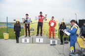 Campionatul National de Karting 2013 - Prima Etapa