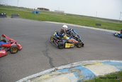 Campionatul National de Karting 2013 - Prima Etapa