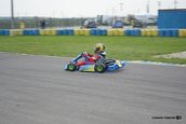 Campionatul National de Karting 2013 - Prima Etapa