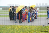 Campionatul National de Karting 2013 - Prima Etapa