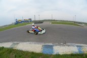 Campionatul National de Karting 2013 - Prima Etapa