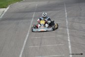 Campionatul National de Karting 2013 - Prima Etapa