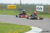 Campionatul National de Karting 2013 - Prima Etapa