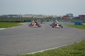 Campionatul National de Karting 2013 - Prima Etapa